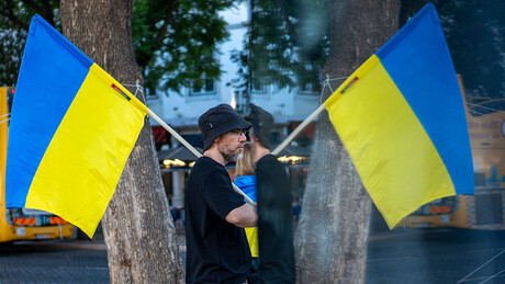 Трамп Млађи: Зашто ћутите, Украјинци?