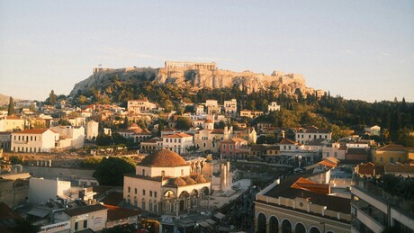 Ovo su najtoplija mesta na Zemlji gde ljudi zapravo žive - a turisti ih rado posećuju