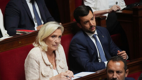 Апелациони суд у Паризу заказао суђење у жалбеном поступку против Марин ле Пен