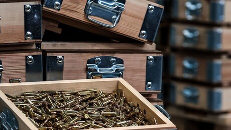 Sarajevo zadovoljno: Barut iz Srbije ponovo u BiH?