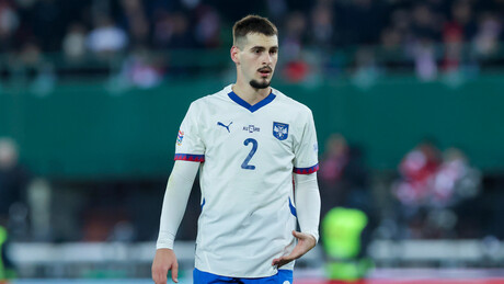 Бивши фудбалер Звезде појачао редове џелата црвено-белих