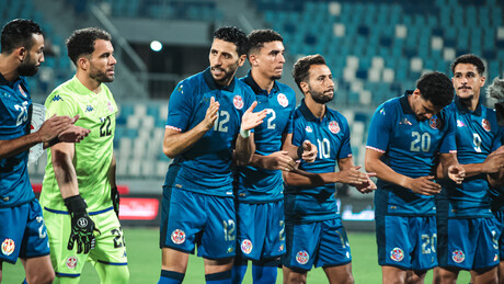 Тунишани обезбедили пласман на Мундијал