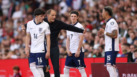 Тухел пред меч у Београду: Србија заслужује поштовање