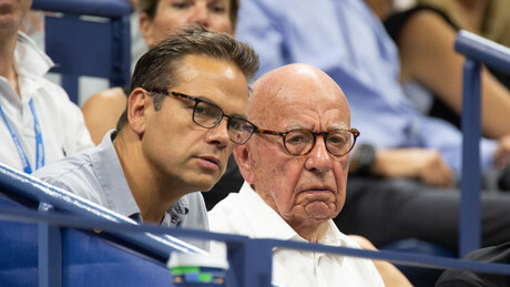 Породица Мердок постигла договор: Медијско царство у рукама најстаријег сина