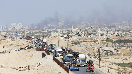 Izraelska vojska naredila totalnu evakuaciju Gaze: Sravnićemo vas sa zemljom