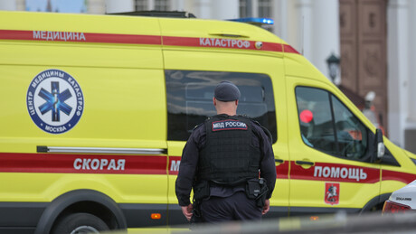 Оборено више од 30 украјинских дронова у Русији: Једна особа погинула у Сочију