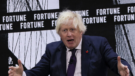 Процурили "Борис фајлови": Откривени контроверзни послови бившег британског премијера