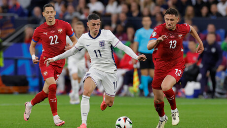 "А што да не победимо?" Србија чека Енглеску пред 50.000 навијача – у игри је Мундијал