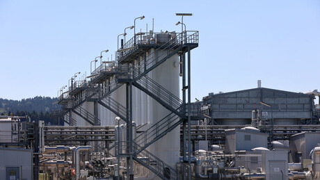 Cvokotanje u najavi: Šef "Gasproma" upozorava EU da se pripremi za "hladnu zimu"