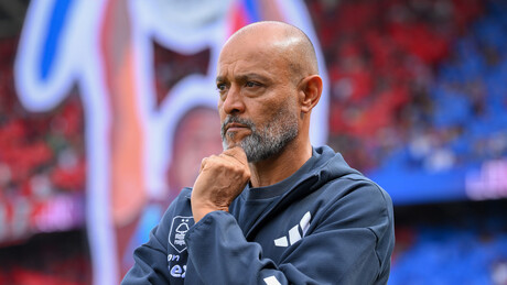 Узалуд успеси кад се посвађаш с газдом: Нотингем Форест отерао Еспирита Санта