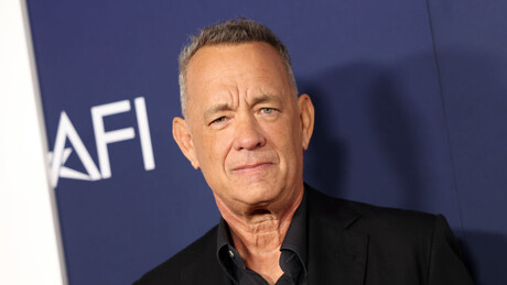 Прво Вест Поинт па онда Трамп: Ових дана није лепо бити Том Хенкс