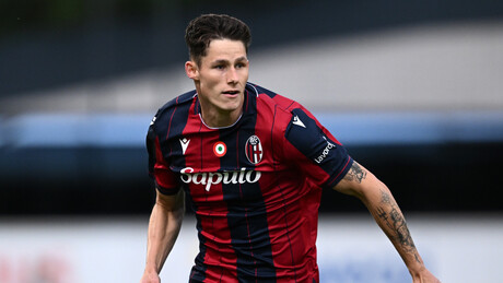 Mladi Srbin promenio sredinu, Ilić iz Bolonje prešao u Anderleht