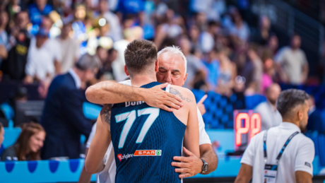 Dončić: Crni oblaci se nadvili nad Srbijom