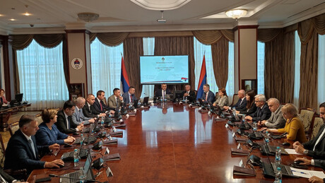 Novi premijer Republike Srpske najavio: Prvo sednica sa Vladom Srbije