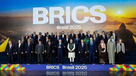 Sledi li povezivanje BRIKS-a i ASEAN-a na planu energetike?