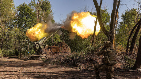 Извештај са фронта: Руске снаге уништиле лансер и контролну кабину украјинског система С-300