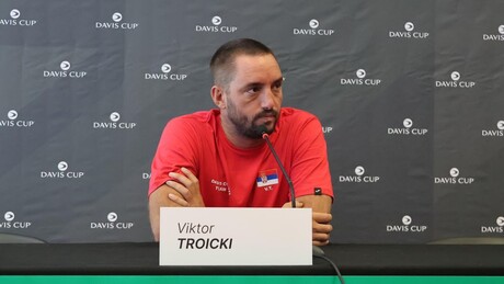 Троицки пред Турке у Нишу: Кецмановић је капитен ове селекције Србије