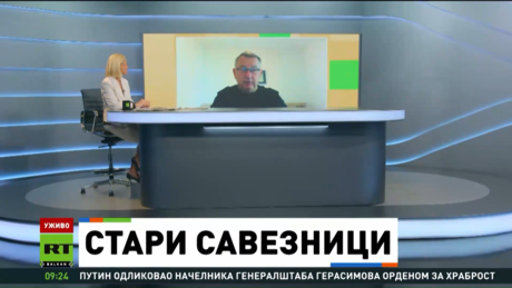 Mekina za RT Balkan o paktu Slovenije i Hrvatske: Ispunjavanje naloga Vašingtona i Brisela