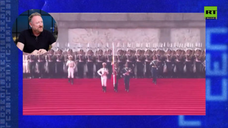 Измишљени свет западњака