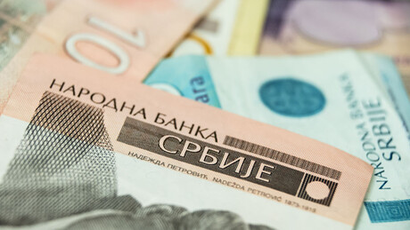 Kurtijeva policija zaplenila uređaje za plaćanje u dinarima u Severnoj Mitrovici