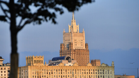 Savet mladih diplomata ruskog MSP: Zajedno posvećeni borbi protiv istorijskog zaborava