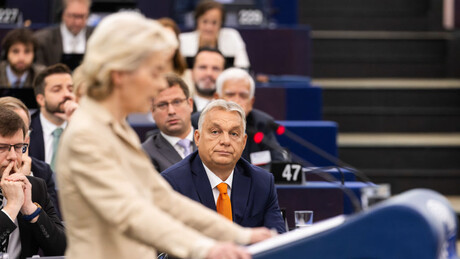 Орбан о говору Фон дер Лајенове: Није морала да се мучи – сви знамо мане ЕУ