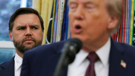 Венс: Трамп је био јасан – нема разлога за економску изолацију Русије