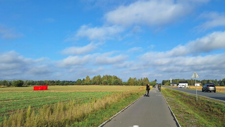 Варшава оптужује без доказа: Русија открила из ког правца су стигли дронови у Пољску