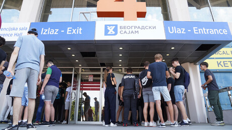 Борба факултета за академце: Други уписни круг бољи, ипак недовољно кандидата да се попуне сва места