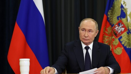 Putin: Podrška borcima SVO je odavanje priznanja države