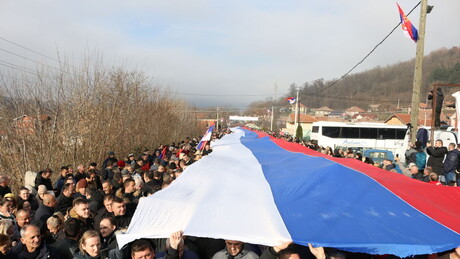 Pusti snovi Kurtijeve saradnice: "Kosovo" je unitarna "država"