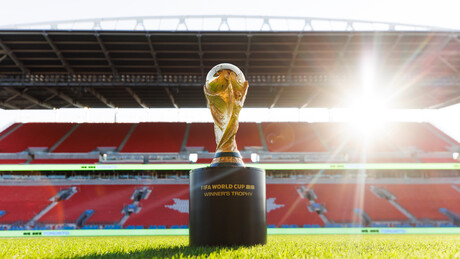 Понестаје места за Мундијал, већ 18 земаља изборило пласман