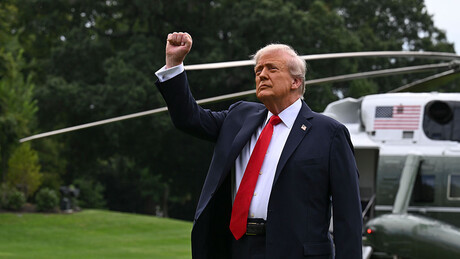 Трамп: Убица Украјинке "животиња" која заслужује смртну казну