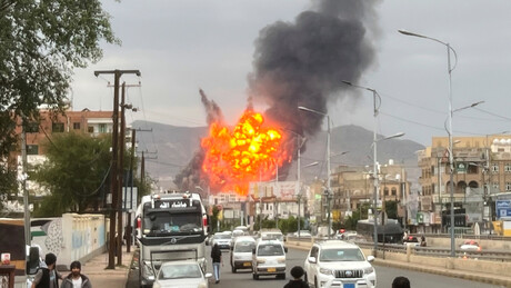 Raste broj žrtava izraelskih napada na Jemen: Poginulo 35 osoba, 131 ranjenih, na meti i novinari