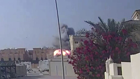 Лавров разговарао са катарским колегом: Оштра осуда израелског напада на Доху