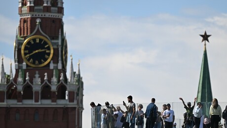 Од образовања, преко индустрије, до транспорта и туризма - колико је заправо развијена Москва