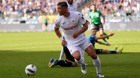 Još jedan "orao" u Saudijskoj Arabiji, Simić otišao kod Benzeme i Kantea