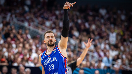 Mesina otkrio zdravstveno stanje Marka Gudurića: Ima tešku upalu tetiva, moraćemo oprezno sa njim