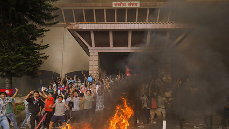 Nepal traži novog lidera: Vojska i "Gen Z" za istim stolom posle krvavih protesta