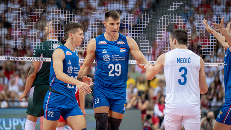 Почиње светско првенство за одбојкаше – Србија у Манили жели макар у осмину финала