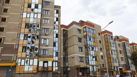 Напад дроновима на Белгород: Повређена 14-годишња девојчица