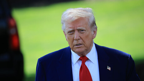 Трамп о убиству Чарлија Кирка: Чудовиште које га је напало, напало је целу нашу земљу