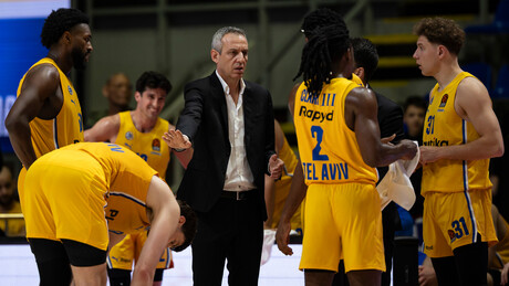 Макаби и наредне сезоне домаћин у Београду, Хапоел изабрао Бугарску