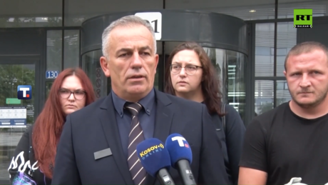 Настављено суђење Трајковићу у Приштини: На данашњем рочишту о новим сведоцима (ВИДЕО)