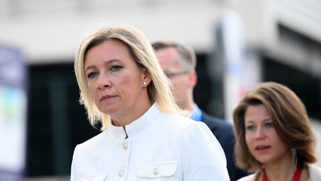 Захарова осудила убиство Кирка: Нађите налогодавце