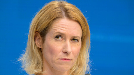 Kaja Kalas diplomatski oplela po Borelju: Nije taj postigao ništa