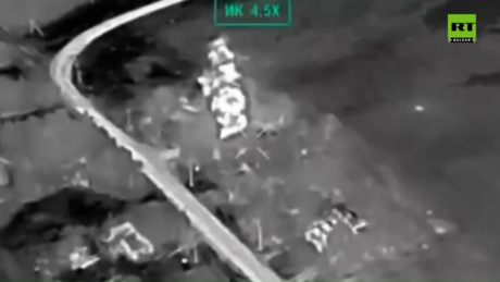 Kako su vojnici grupe snaga "Istok" oslobodili naselje Sosnovka u Dnjepropetrovskoj oblasti (VIDEO)