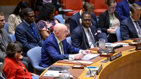 Rusija: Izraelski napad na Katar je udar na principe civilizacije