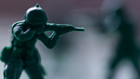 Интерно писмо немачке војске: Колико војника је потребно Бундесверу