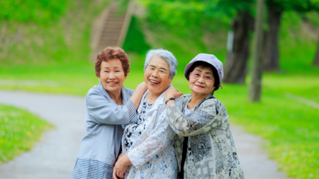 Japan zabeležio rekordan broj stogodišnjaka - skoro 100 hiljada